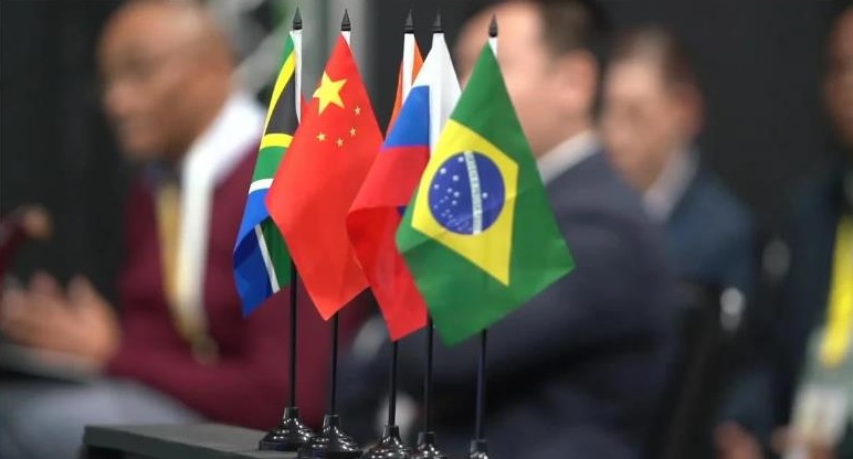 Ermenistan BRICS zirvesine katılıyor